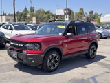 Used 2025 Ford Bronco Sport Outer Banks w/ Outer Banks Tech Package+ image 6