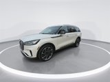 New 2025 Lincoln Aviator Reserve w/ Equipment Group 201A image 4