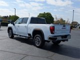 New 2025 GMC Sierra 2500 SLE w/ SLE Value Package; image 5