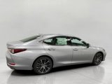 New 2025 Lexus ES 350 w/ Premium Package image 2