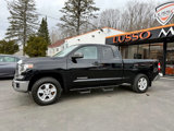 Used 2018 Toyota Tundra SR5 image 2