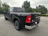 New 2025 RAM 1500 Laramie image 3