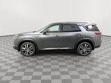 New 2025 Nissan Pathfinder Platinum w/ Cargo Package image 5