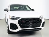 Used 2024 Audi SQ5 Premium Plus image 2