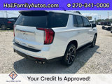 Used 2023 GMC Yukon Denali image 5