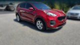 Used 2018 Kia Sportage LX image 3