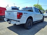 New 2025 Ford F150 Lariat image 2
