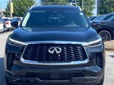 Certified 2025 INFINITI QX60 Luxe w/ Cargo Package image 6