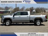 New 2025 GMC Sierra 2500 SLE w/ Preferred Package image 3