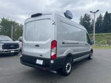 New 2025 Ford Transit 250 148 Medium Roof w/ Load Area Protection Package image 5