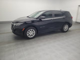 Used 2023 Chevrolet Equinox LS image 2