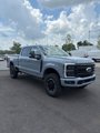 New 2025 Ford F350 Platinum image 1