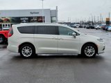 Certified 2021 Chrysler Pacifica Touring-L w/ Premium & Safety Sphere Group image 4