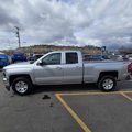 Used 2018 Chevrolet Silverado 1500 LT w/ Trailering Package image 6