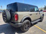 New 2025 Ford Bronco Big Bend image 5
