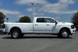 New 2025 RAM 3500 Limited image 3