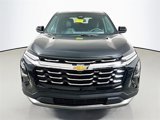 New 2026 Chevrolet Equinox LT w/ Convenience Package II image 2