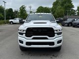New 2025 RAM 2500 Laramie w/ Night Edition image 2