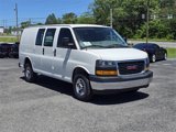 Used 2023 GMC Savana 2500 w/ Driver Convenience Package image 2