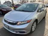 Used 2012 Honda Civic EX image 5