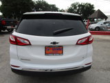 Used 2021 Chevrolet Equinox LT w/ LPO, Floor Liner Package image 5