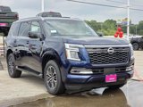 New 2025 Nissan Armada Platinum image 3