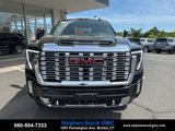 New 2025 GMC Sierra 3500 Denali w/ Denali Reserve Package image 2