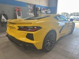 New 2026 Chevrolet Corvette Stingray Coupe w/ 1LT image 3