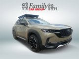 New 2025 MAZDA CX-50 Meridian Edition w/ Apex Package image 2