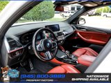 Used 2021 BMW X3 M w/ Competition Package image 3