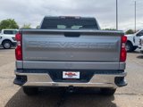 Used 2025 Chevrolet Silverado 1500 LT image 4