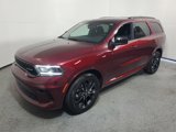 New 2025 Dodge Durango GT w/ Blacktop Package image 3