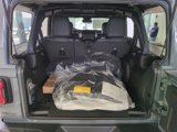 New 2025 Jeep Wrangler Unlimited Rubicon 392 image 5
