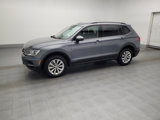 Used 2019 Volkswagen Tiguan S w/ Driver Assistance Package image 2