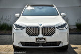 Used 2025 BMW X3 xDrive30i w/ Premium Package image 3