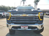 New 2025 Chevrolet Silverado 2500 LTZ w/ LTZ Premium Package image 2