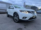 Used 2015 Nissan Rogue SL w/ SL Premium Package image 4