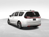 New 2025 Chrysler Pacifica Pinnacle image 4