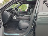 New 2025 Land Rover Range Rover Long Wheelbase SE image 4