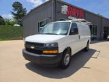 Used 2019 Chevrolet Express 2500 w/ Driver Convenience Package image 2