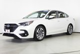Certified 2023 Subaru Legacy Limited image 2
