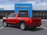New 2025 Chevrolet Silverado 2500 High Country w/ High Country Premium Package image 3