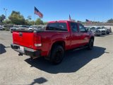 Used 2007 GMC Sierra 1500 SLT w/ Max Trailering Pack image 5