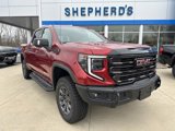 New 2025 GMC Sierra 1500 AT4X image 4