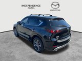New 2025 MAZDA CX-5 Signature image 5