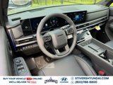 New 2025 Hyundai Santa Fe Calligraphy image 2