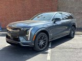 New 2025 Cadillac Escalade IQ Sport 1 w/ LPO, ONYX Package image 4