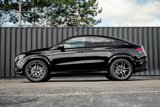 New 2026 Mercedes-Benz GLE 53 AMG 4MATIC Coupe image 3