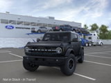 New 2025 Ford Bronco Outer Banks image 2