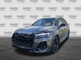 New 2025 Audi SQ7 Premium Plus image 5